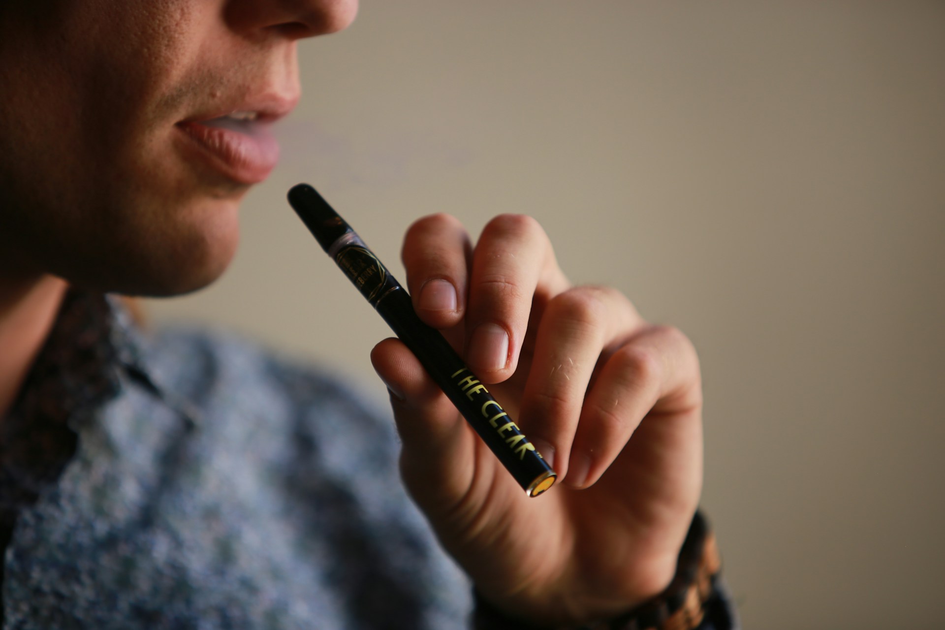 4 Best Vape Pens For Weed